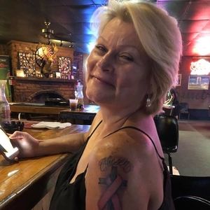 Meet your Posher, Sheri